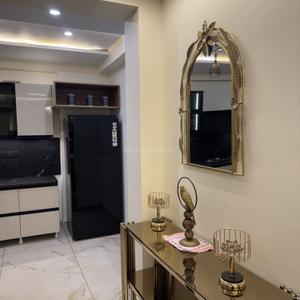 Kitchen Image of 1910 Sq.ft 3 BHK Apartment / Flat for sale in Royal Armaan Heights, Bhago Majra Mohali for Rs. 11000000