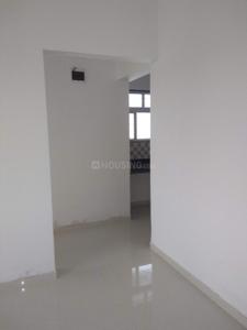 Living Room Image of 680 Sq.ft 1 BHK Apartment / Flat for sale in Lebberty Kolosus Green City Phase 1, Chikhali Pune for Rs. 3200000
