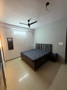 Bedroom Image of Zenith Stay in Palam Vihar Extension, Gurgaon