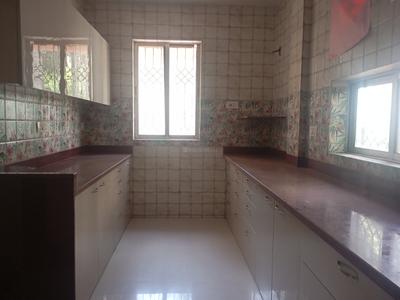 Kitchen Image of 3840 Sq.ft 5 BHK Villa for rent in Chembur Mumbai for Rs. 250000