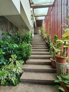 Balcony Image of 6000 Sq.ft 5 BHK Independent House for sale in Judicial Layout Bengaluru for Rs. 137000000