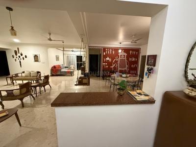 Hall Image of 3850 Sq.ft 4 BHK Apartment / Flat for sale in Sobha Petunia, Nagavara Bengaluru for Rs. 48000000