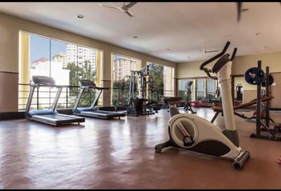 Image of 3600 Sq.ft 4 BHK Villa for sale in Gopalan Urban Woods, Mahadevapura, Bengaluru for Rs. 41300000