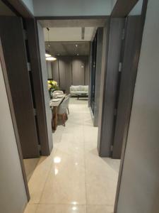 Image of 1166 Sq.ft 2.5 BHK Apartment / Flat for sale in Sankla East World, Shewalewadi, Pune for Rs. 9200000