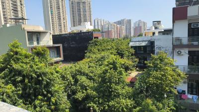 Image of 2200 Sq.ft 3 BHK Apartment / Flat for rent in Sector 105, Noida for Rs. 60500