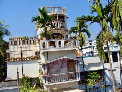 Building Image of 4500 Sq.ft 6 BHK Independent House for sale in Krishnanagar Nadia for Rs. 15000000