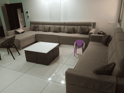 Image of 3600 Sq.ft 4 BHK Apartment / Flat for sale in Dharmnandan Dwarkesh Greens, Thaltej, Ahmedabad for Rs. 35000000