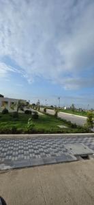 Image of 800 Sq.ft Residential Plot / Land for sale in Sky Diamond City, Bada Bangarda, Indore for Rs. 4200000