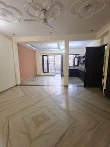 2 BHK Independent House