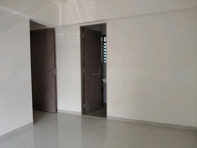 Bedroom Image of 1060 Sq.ft 2 BHK Apartment / Flat for sale in Garg Sky, Panvel Navi Mumbai for Rs. 6000000