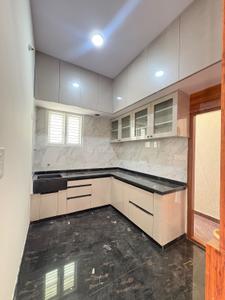 Kitchen Image of 3600 Sq.ft 5 BHK Independent House for sale in Nagasandra, Bengaluru North Bengaluru for Rs. 22500000