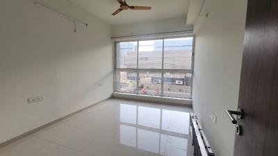 Bedroom Image of 1400 Sq.ft 2 BHK Apartment / Flat for sale in L And T Seawoods Residences, Seawoods Navi Mumbai for Rs. 28900000