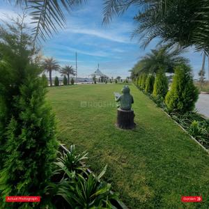 Image of 1197 Sq.ft Residential Plot / Land for sale in Laabham City, Super Corridor, Indore for Rs. 5300000