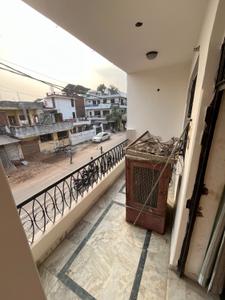 Balcony Image of 3060 Sq.ft 8 BHK Independent House for sale in Barra Kanpur for Rs. 30000000