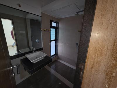 Image of 1050 Sq.ft 2 BHK Apartment / Flat for rent in Rustomjee Elanza, Malad West, Mumbai for Rs. 82500
