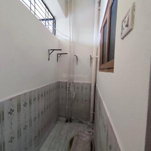 Balcony Image of 1970 Sq.ft 1.5 BHK Independent House for sale in West Marredpally Secunderabad for Rs. 31700000
