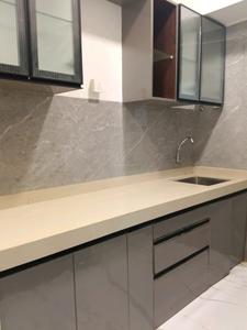 Kitchen Image of 1224 Sq.ft 2 BHK Apartment / Flat for sale in JP North Westend Tower 2, Bhayandar West Mira Bhayandar for Rs. 11628000