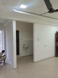 Hall Image of 1100 Sq.ft 2 BHK Apartment / Flat for rent in Manewada Nagpur for Rs. 15000