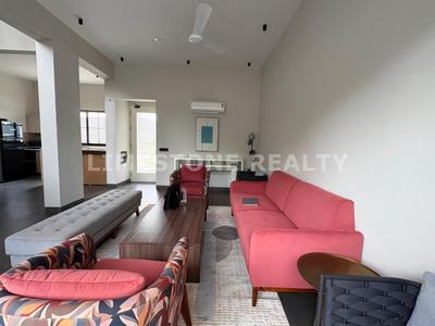 Image of 2960 Sq.ft 3 BHK Villa for sale in Moira, Goa for Rs. 55000000