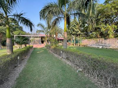 Image of 2000 Sq.ft 3 BHK Farm House for sale in Sector 135, Noida for Rs. 18000000