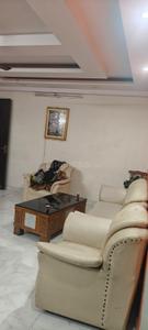 Bedroom Image of 3000 Sq.ft 2 BHK Apartment / Flat for rent in Unitech Uniworld City South, Sector 30 Gurgaon for Rs. 45000