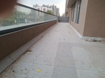 Image of 1900 Sq.ft 3 BHK Penthouse for sale in Suhaal Serenity, Zundal, Ahmedabad for Rs. 10500000