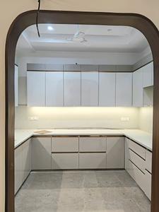 Kitchen Image of 1800 Sq.ft 4 BHK Builder Floor for sale in Vaishali Ghaziabad for Rs. 19099997