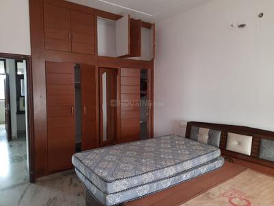 Bedroom Image of 1450 Sq.ft 2 BHK Builder Floor for rent in Sector 78 Mohali for Rs. 27000