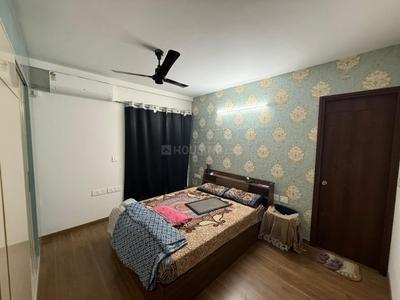 Bedroom Image of 1060 Sq.ft 3 BHK Apartment / Flat for sale in SBR Keerthi, Katamnallur Bengaluru for Rs. 16200000