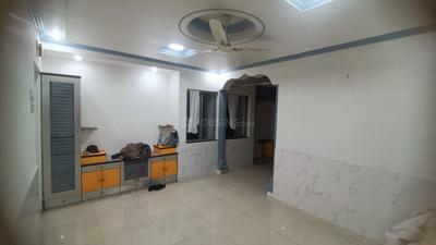 Hall Image of 850 Sq.ft 2 BHK Apartment / Flat for rent in Ganga Dham Pune for Rs. 28000