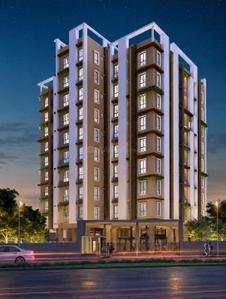 3 BHK Flat