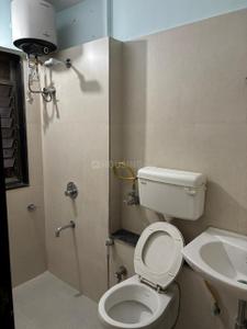 Image of 400 Sq.ft 1 BHK Apartment / Flat for sale in JP North Imperial Greens Tower 2, Kasarvadavali, Thane for Rs. 4500000