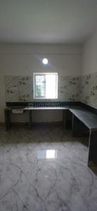 Kitchen Image of 997 Sq.ft 2 BHK Apartment / Flat for sale in Sodepur Kolkata for Rs. 3100000
