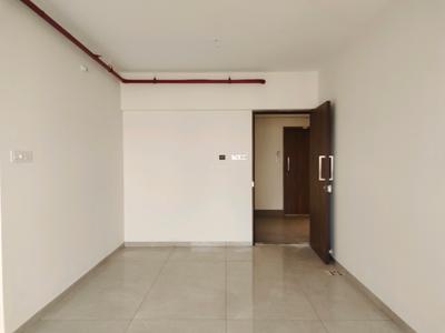 Living Room Image of 750 Sq.ft 2 BHK Apartment / Flat for sale in Gurukrupa Marina Enclave Wings Q And R With Kindergarten Phase IV, Malad West Mumbai for Rs. 17500000
