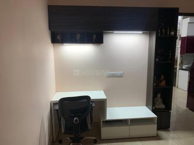 Hall Image of 1700 Sq.ft 3 BHK Apartment / Flat for sale in Gaurs Sports Wood, Sector 79 Noida for Rs. 24600000