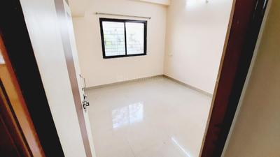 Bedroom Image of 450 Sq.ft 1 BHK Apartment / Flat for rent in Mahalakshmi Nagar Indore for Rs. 9500