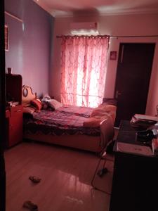 Bedroom Image of 4800 Sq.ft 3 BHK Builder Floor for sale in Palam Vihar Gurgaon for Rs. 29900000