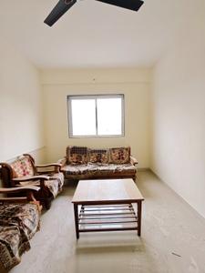 Hall Image of 600 Sq.ft 1 BHK Apartment / Flat for rent in Dhayari Pune for Rs. 11000