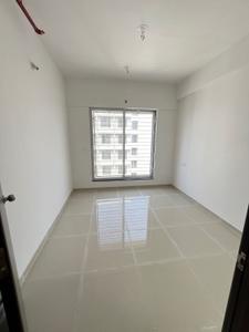 Hall Image of 1050 Sq.ft 2 BHK Apartment / Flat for sale in Goel Ganga Altus, Kharadi Pune for Rs. 9800000