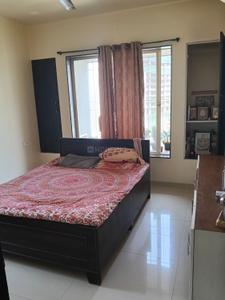Bedroom Image of 1205 Sq.ft 2 BHK Apartment / Flat for sale in Sainath Pinewood, Baner Pune for Rs. 11500000