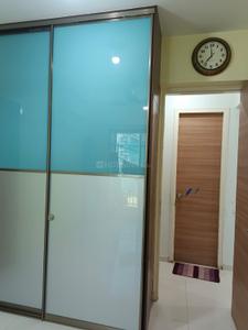 Bedroom Image of 1470 Sq.ft 2 BHK Apartment / Flat for sale in Wakad Pune for Rs. 11000000