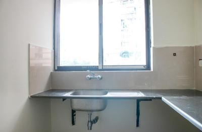 Kitchen Image of F202- Platinum City in Yeswanthpur, Bengaluru