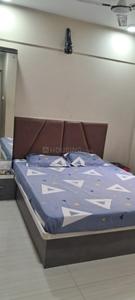 Bedroom Image of 1000 Sq.ft 2 BHK Apartment / Flat for sale in Dombivli East Thane for Rs. 8500000