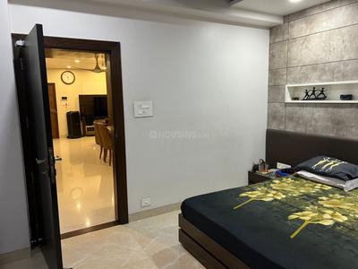 Bedroom Image of 2148 Sq.ft 4 BHK Apartment / Flat for sale in Royal Silver Heights, Chandmari Guwahati for Rs. 19000000
