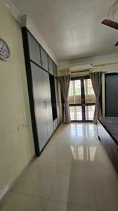 Hall Image of 3500 Sq.ft 5 BHK Apartment / Flat for rent in Bhayli Vadodara for Rs. 60000