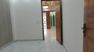 Bedroom Image of 1200 Sq.ft 3 BHK Builder Floor for sale in Indirapuram Ghaziabad for Rs. 11000000