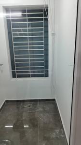 Balcony Image of 650 Sq.ft 1 RK Apartment / Flat for rent in Kadubeesanahalli Bengaluru for Rs. 32000