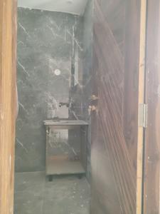 Bedroom Two Image of 1180 Sq.ft 3 BHK Builder Floor for sale in Green Field Colony Faridabad for Rs. 17000000