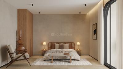 Bedroom Image of 1569 Sq.ft 2 BHK Apartment / Flat for sale in Siolim Goa for Rs. 22000000