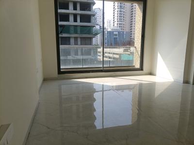 Bedroom Image of 1750 Sq.ft 3 BHK Apartment / Flat for sale in Regius, Kharghar Navi Mumbai for Rs. 28000000